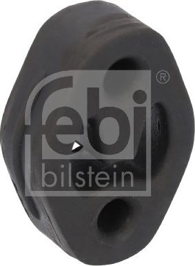 Febi Bilstein 182379 - Holding Bracket, silencer parts5.com