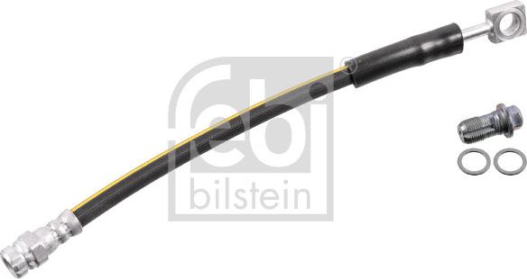 Febi Bilstein 182212 - Zavorna cev parts5.com