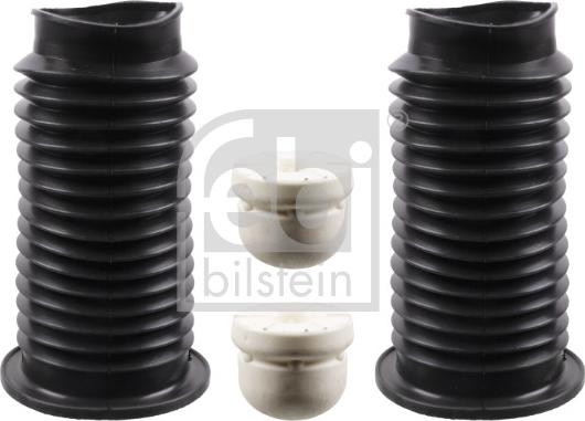 Febi Bilstein 182229 - Dust Cover Kit, shock absorber parts5.com