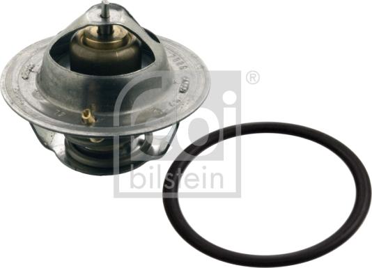 Febi Bilstein 18274 - Termostat,lichid racire parts5.com