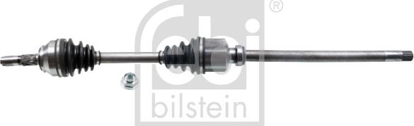 Febi Bilstein 182762 - Planetara parts5.com