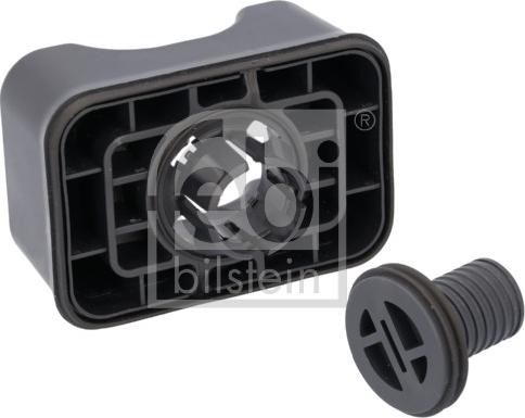 Febi Bilstein 182712 - Sprejem, avtomobilska dvigalka parts5.com