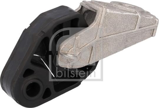 Febi Bilstein 182735 - Uchwyt, tłumik parts5.com