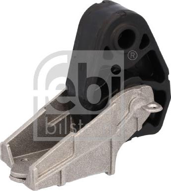 Febi Bilstein 182735 - Holding Bracket, silencer parts5.com