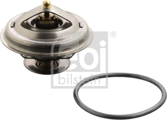 Febi Bilstein 18272 - Termostato, refrigerante parts5.com