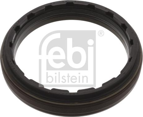 Febi Bilstein 18796 - Těsnicí kroužek hřídele, manuální převodovka parts5.com