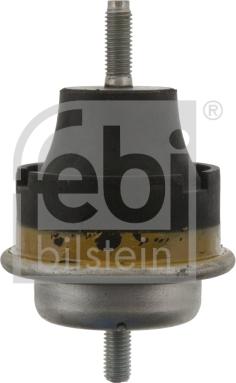 Febi Bilstein 18744 - Uležištenje, motor parts5.com