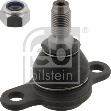 Febi Bilstein 18740 - Articulatie sarcina / ghidare parts5.com