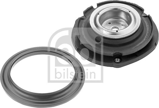 Febi Bilstein 18754 - Top Strut Mounting parts5.com