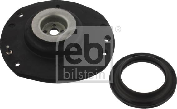 Febi Bilstein 18755 - Opora in vodilo blazilnilka parts5.com