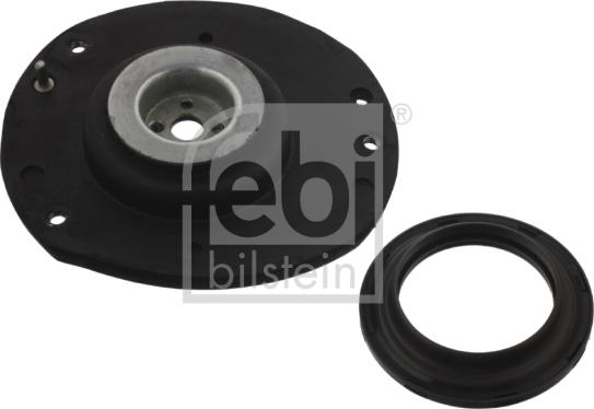 Febi Bilstein 18756 - Opora in vodilo blazilnilka parts5.com