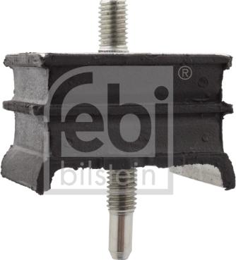 Febi Bilstein 18751 - Łożyskowanie, korpus osi parts5.com