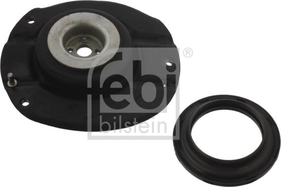 Febi Bilstein 18757 - Rulment sarcina suport arc parts5.com