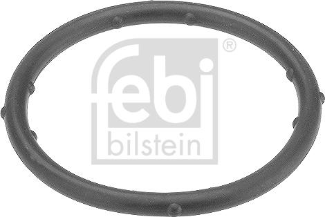 Febi Bilstein 18766 - Garnitura, flansa lichid racire parts5.com