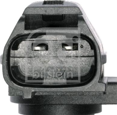 Febi Bilstein 187829 - Senzor impulsuri, arbore cotit parts5.com