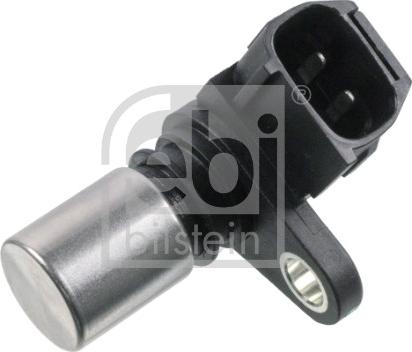 Febi Bilstein 187829 - Davač impulsa, radilica parts5.com