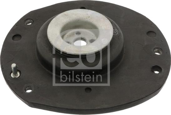 Febi Bilstein 18734 - Amortisör yayı destek yatağı parts5.com