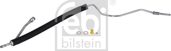 Febi Bilstein 187760 - Furtun hidraulic, sistem de directie parts5.com