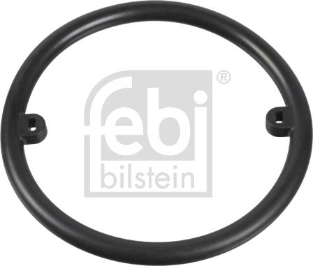 Febi Bilstein 18776 - Brtva, hladnjak ulja parts5.com