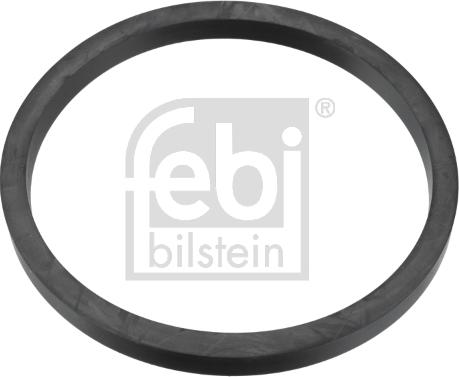 Febi Bilstein 18778 - Junta, radiador de aceite parts5.com