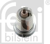 Febi Bilstein 13462 - Bujía de encendido parts5.com