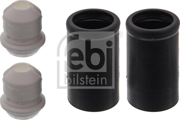 Febi Bilstein 13051 - Zestaw ochrony przeciwpyłowej, amortyzator parts5.com