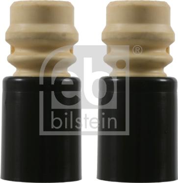 Febi Bilstein 13088 - Juego de guardapolvos, amortiguador parts5.com