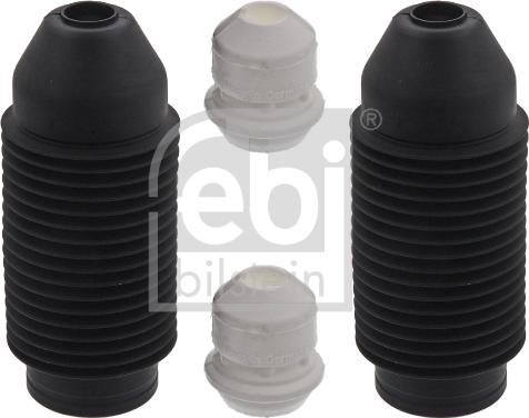 Febi Bilstein 13076 - Toz koruma seti, amortisör parts5.com