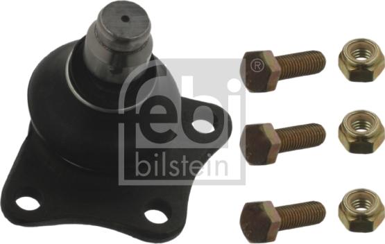 Febi Bilstein 12952 - Articulatie sarcina / ghidare parts5.com