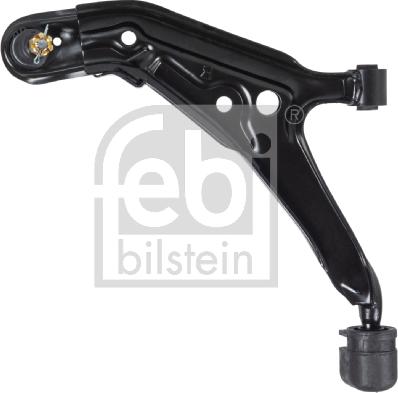 Febi Bilstein 12960 - Lengőkar, kerékfelfüggesztés parts5.com