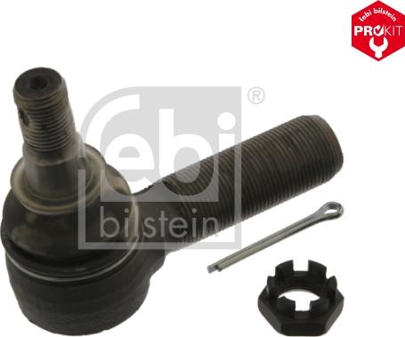 Febi Bilstein 12975 - Kraj poprečne spone parts5.com