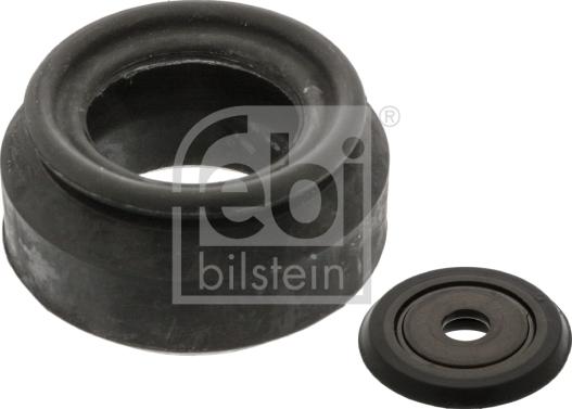 Febi Bilstein 12449 - Rulment sarcina suport arc parts5.com