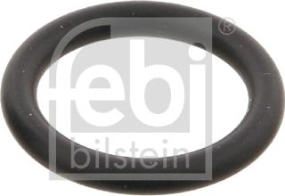 Febi Bilstein 12409 - Conta, soğutma maddesi flanşı parts5.com