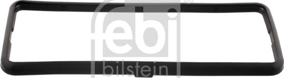 Febi Bilstein 12436 - Conta, külbütör kapağı parts5.com