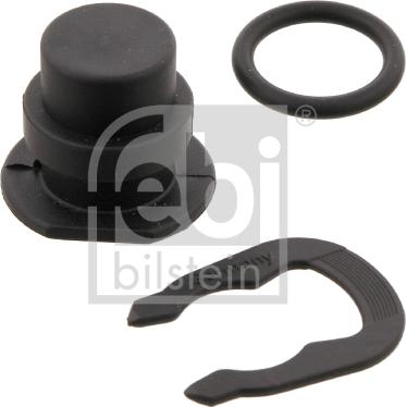 Febi Bilstein 12428 - Sulgurkork, jahutusvedelikuflants parts5.com