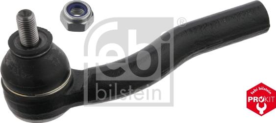 Febi Bilstein 12474 - Cap de bara parts5.com