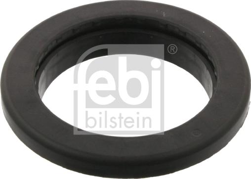 Febi Bilstein 12471 - Rolling Bearing, suspension strut support mounting parts5.com