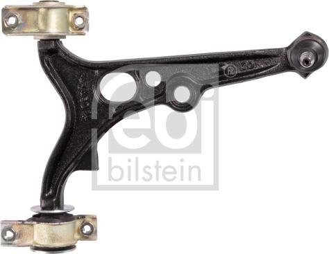 Febi Bilstein 12558 - Barra oscilante, suspensión de ruedas parts5.com