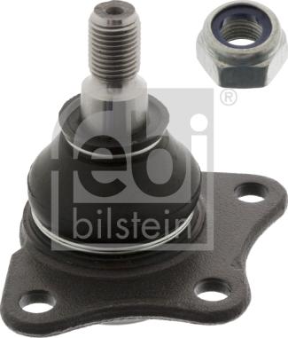 Febi Bilstein 12557 - Articulatie sarcina / ghidare parts5.com