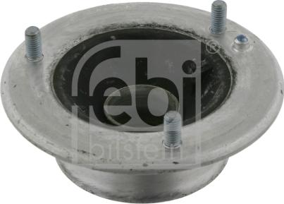 Febi Bilstein 12519 - Vedruamordi tugilaager parts5.com