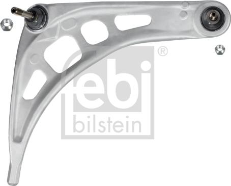 Febi Bilstein 12529 - Track Control Arm parts5.com