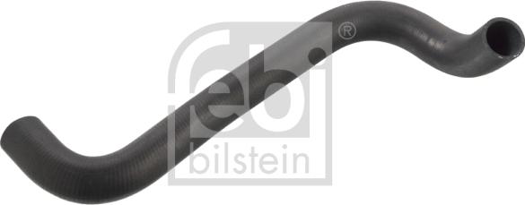 Febi Bilstein 12527 - Furtun radiator parts5.com