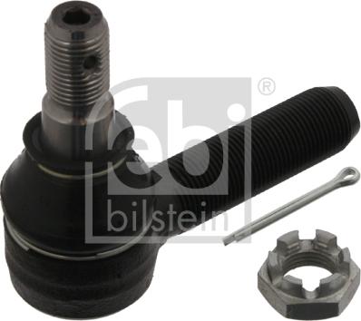 Febi Bilstein 12575 - Glava jarmovega droga parts5.com