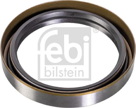 Febi Bilstein 12694 - Võlli rõngastihend, Rattalaager parts5.com