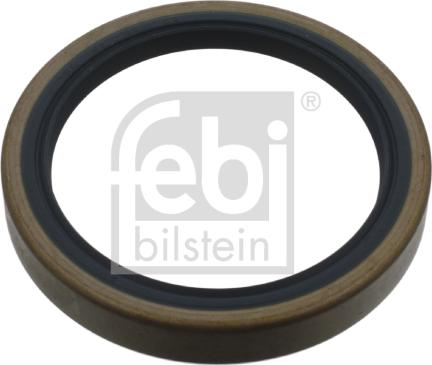 Febi Bilstein 12694 - Võlli rõngastihend, Rattalaager parts5.com