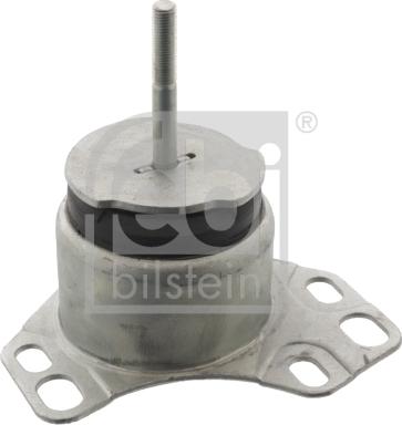 Febi Bilstein 12690 - Suport motor parts5.com