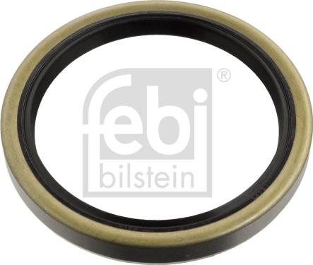 Febi Bilstein 12693 - Семеринг, колесен лагер parts5.com