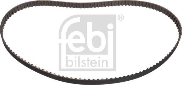 Febi Bilstein 12652 - Correa dentada parts5.com