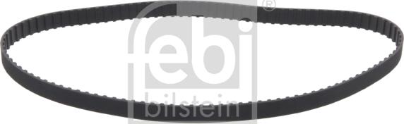 Febi Bilstein 12657 - Curea de distributie parts5.com