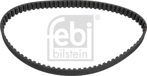 Febi Bilstein 12667 - Fogasszíj parts5.com